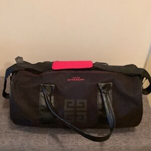 Duffel bag